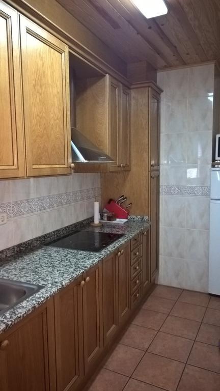 La Perxada De Besoli Areu Ngoại thất bức ảnh